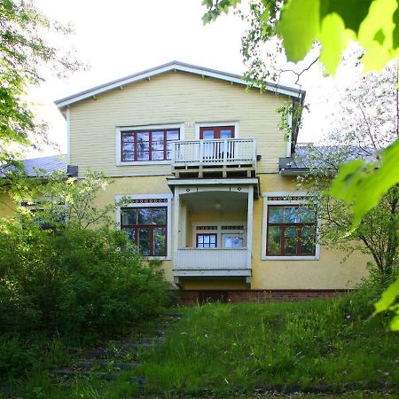 Appartement Wivi'S à Jyväskylä Extérieur photo