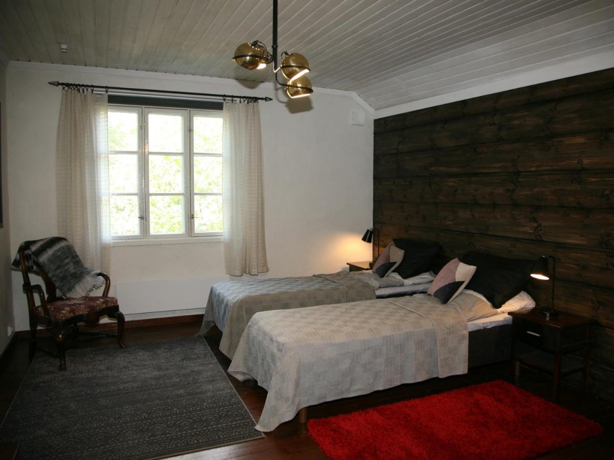 Appartement Wivi'S à Jyväskylä Extérieur photo