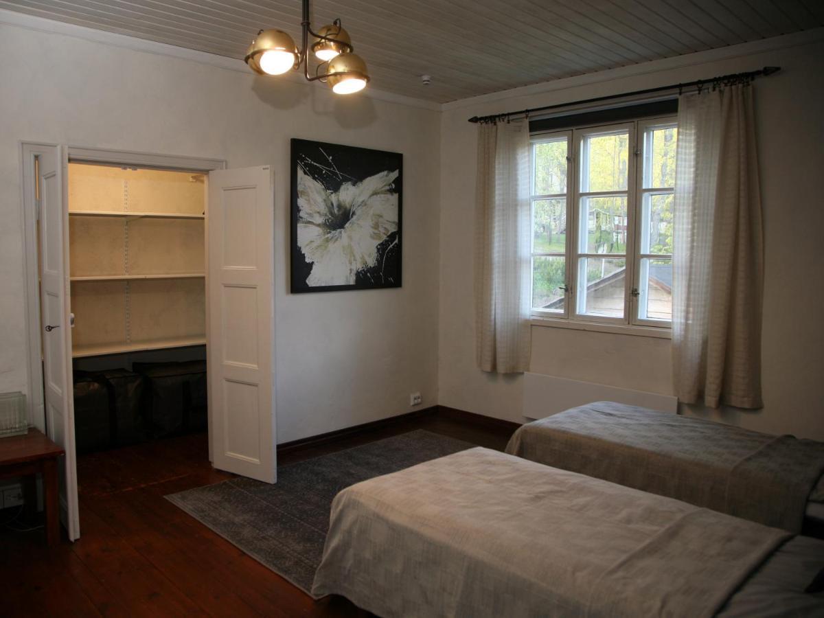 Appartement Wivi'S à Jyväskylä Extérieur photo
