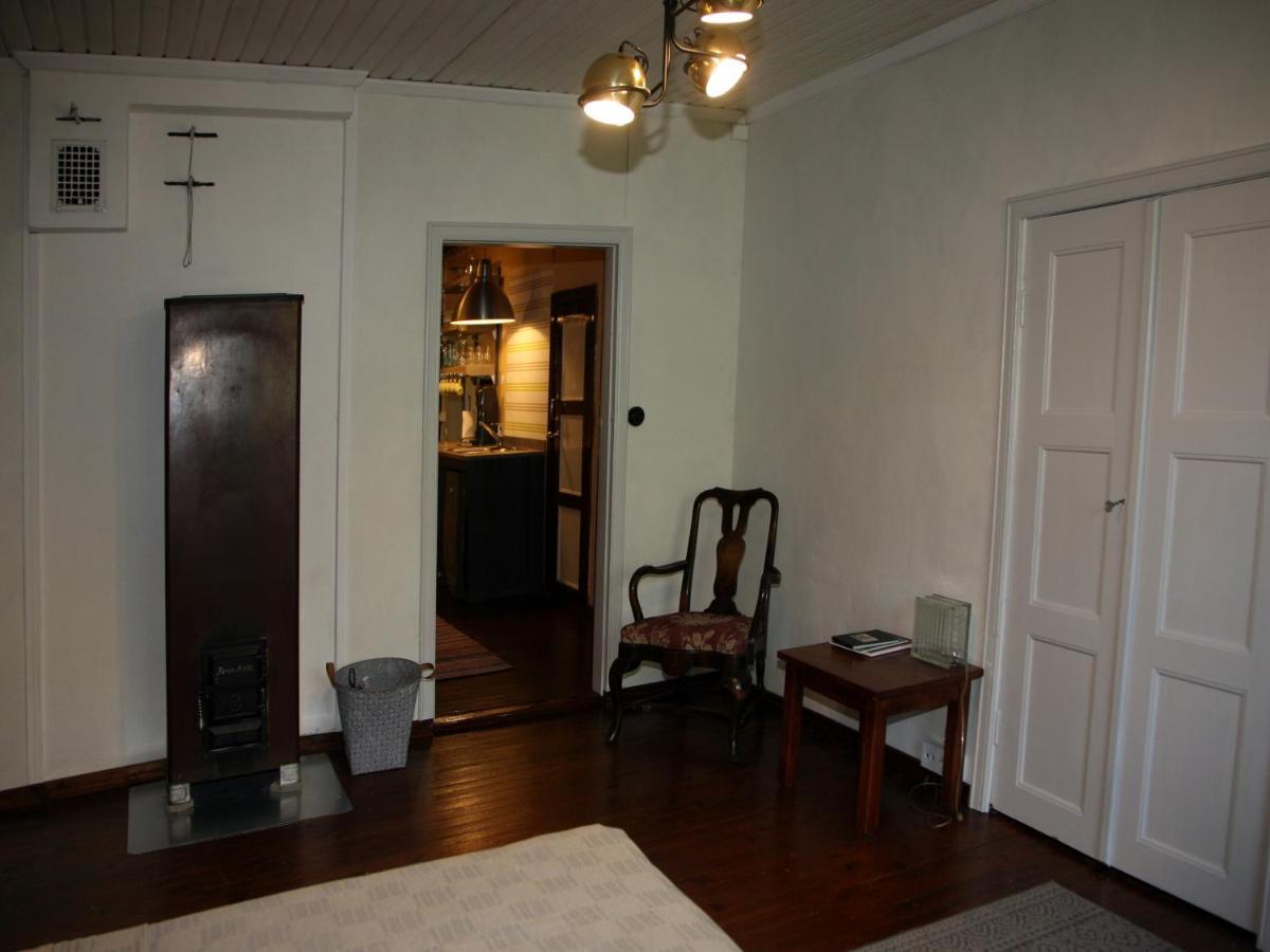 Appartement Wivi'S à Jyväskylä Extérieur photo