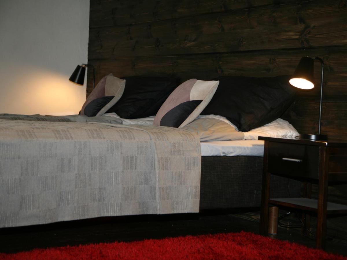 Appartement Wivi'S à Jyväskylä Extérieur photo