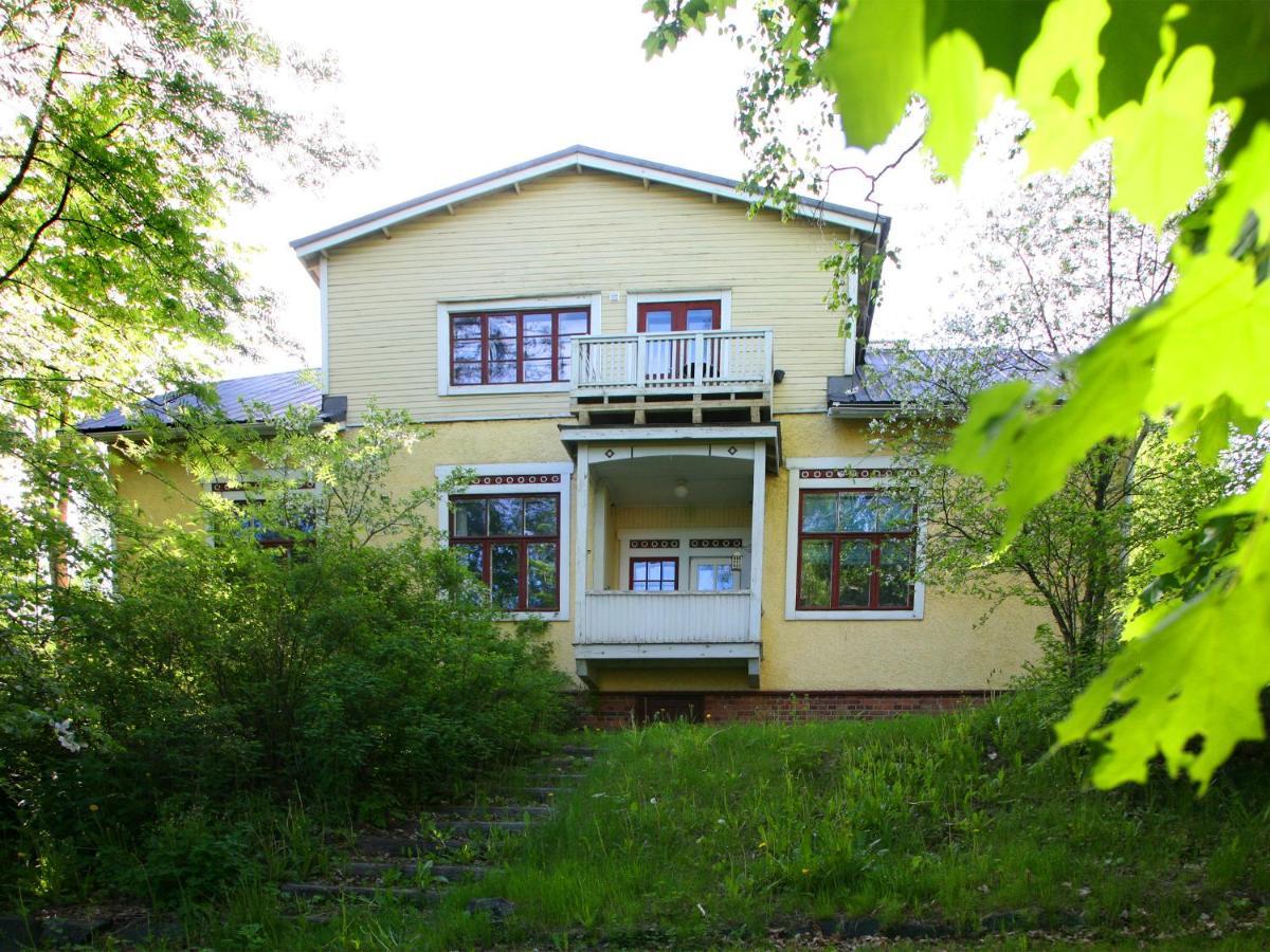 Appartement Wivi'S à Jyväskylä Extérieur photo