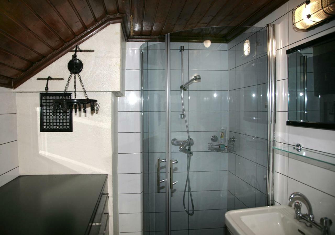 Appartement Wivi'S à Jyväskylä Extérieur photo