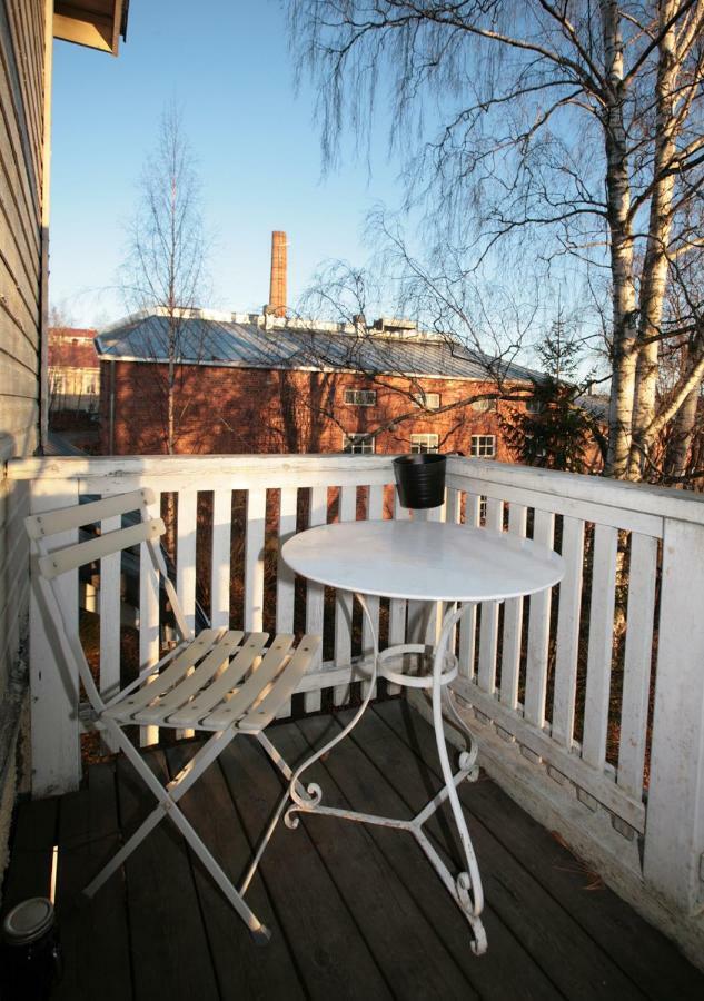 Appartement Wivi'S à Jyväskylä Extérieur photo